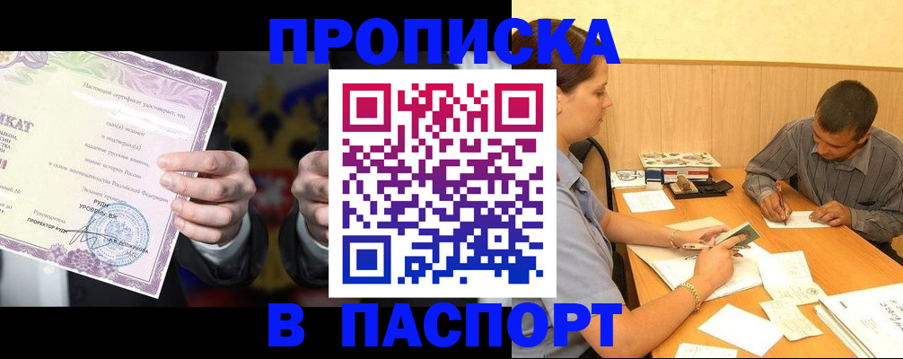 где прописаться в Шагонаре